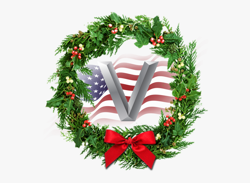 Wreath, HD Png Download