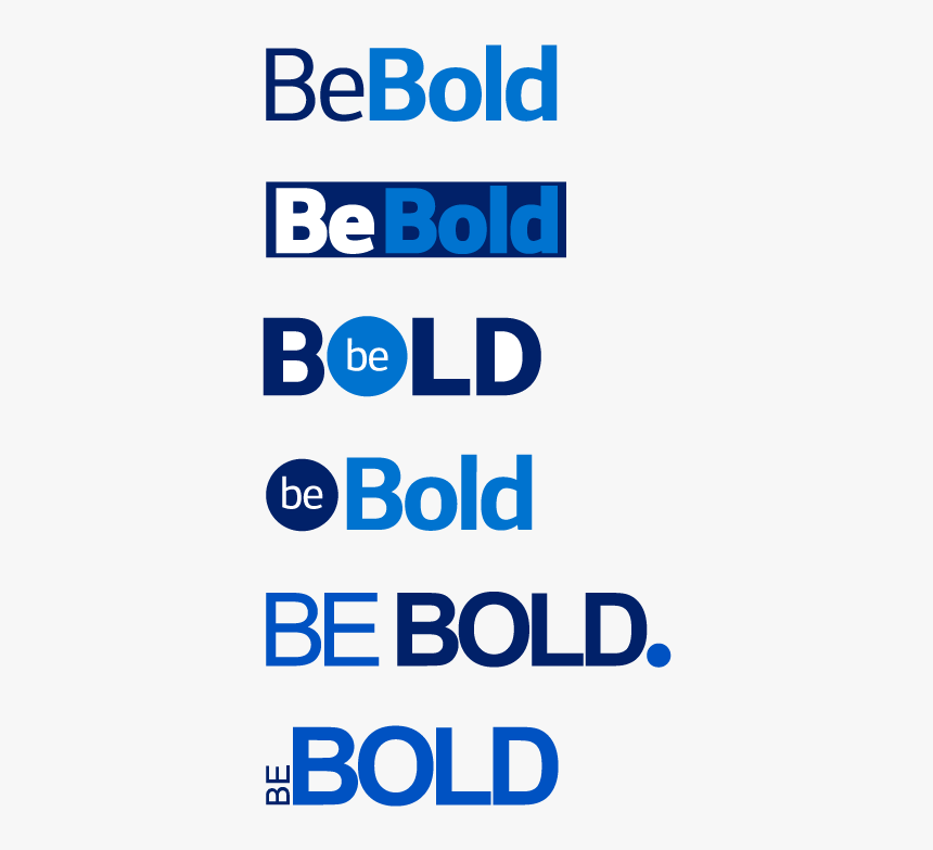 Logo Design - Majorelle Blue, HD Png Download