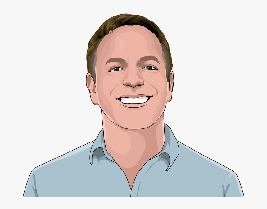 #winnersofwealthtech Ep - Cartoon, HD Png Download