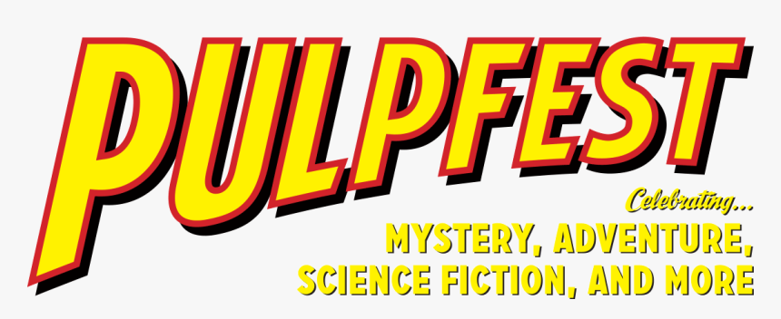 Pulpfest - Graphic Design, HD Png Download