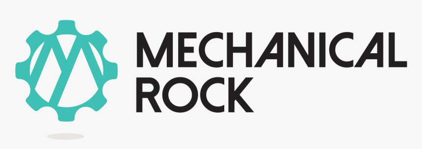 Logo - Mechanical Rock, HD Png Download