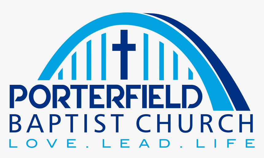 Porterfield Baptist Church - Circle, HD Png Download