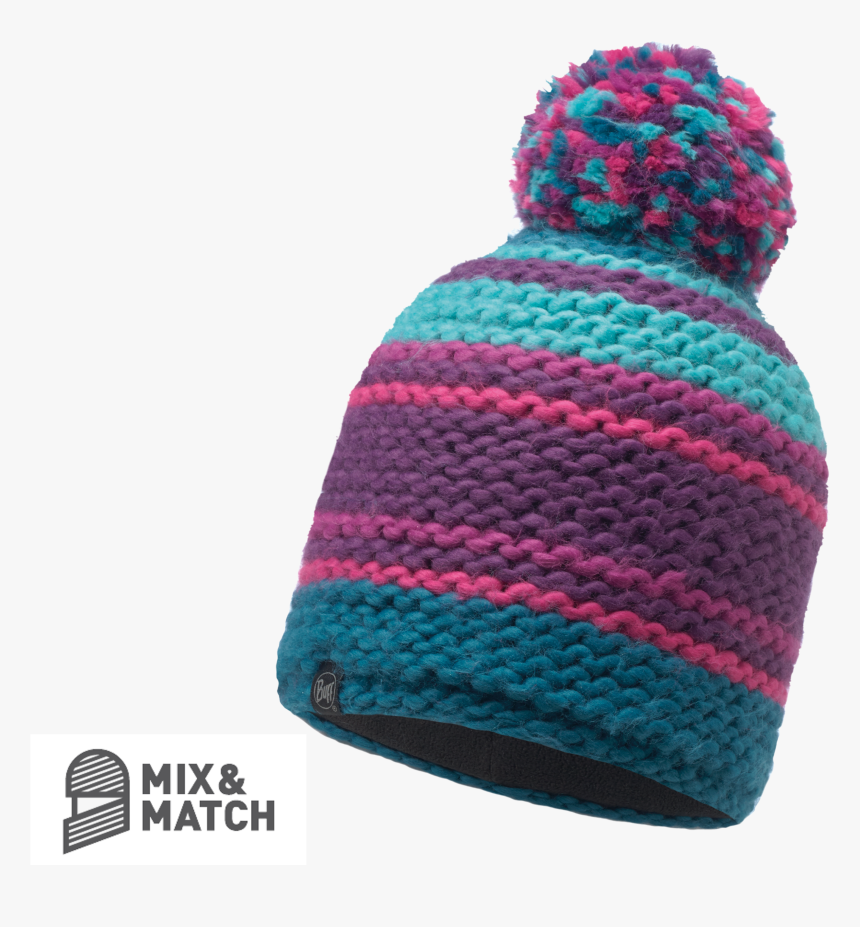 Dorian Purple Imperial Hat [knitted Hat] - Hat, HD Png Download