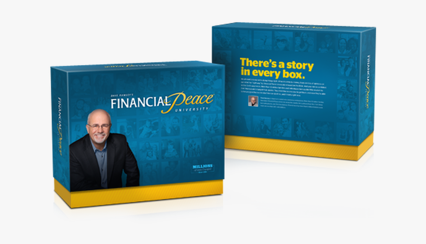 Picture - Financial Peace University, HD Png Download