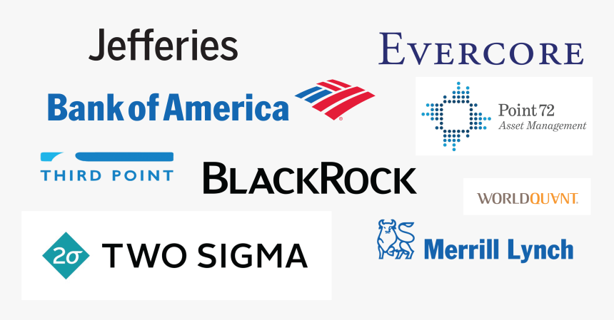 Me Clients - Bank Of America, HD Png Download