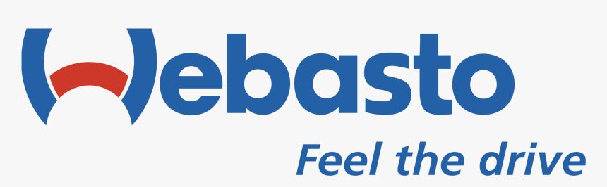 Webasto Logo Png Transparent - Logo Webasto, Png Download
