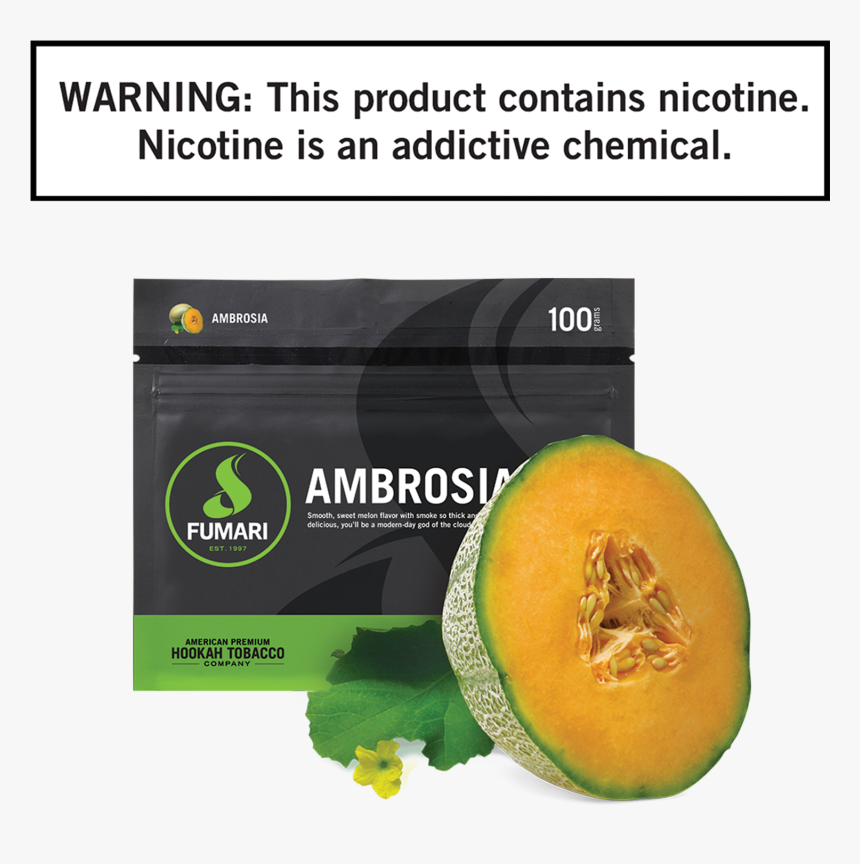 Fumari Ambrosia, HD Png Download