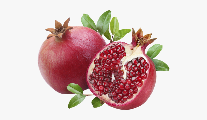 Transparent Background Pomegranate Transparent, HD Png Download