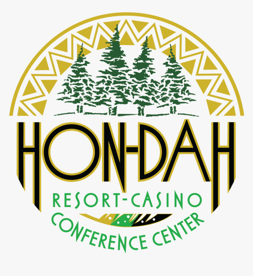 Hon-dah Black Feather - Cocopah Indian Tribe Seal, HD Png Download