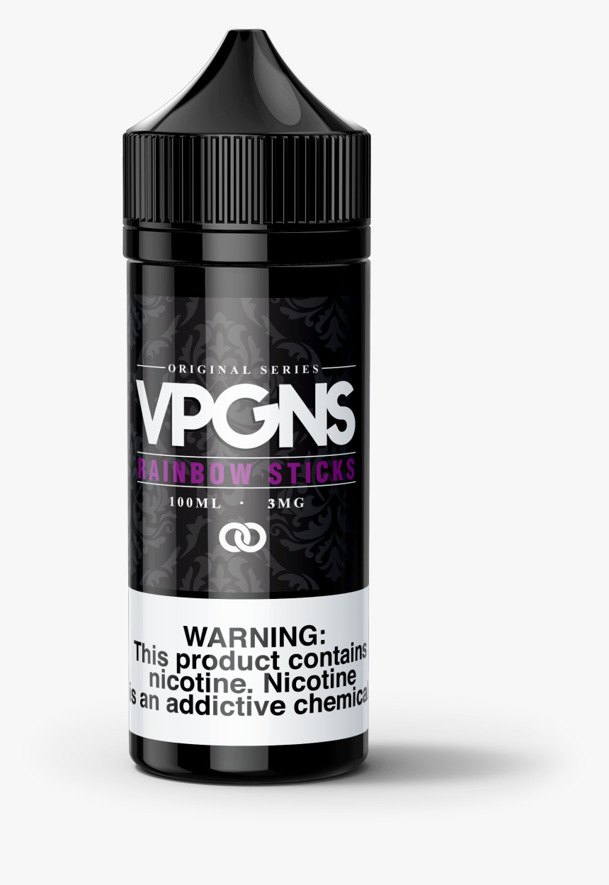 Vpgns Exotic Fruits 100ml - Vpgns Honey Dew Rocks, HD Png Download