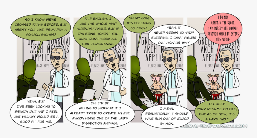 Comics, HD Png Download