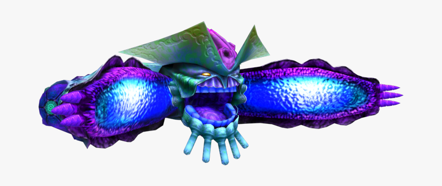 Download Zip Archive - Sonic Secret Rings Bosses, HD Png Download