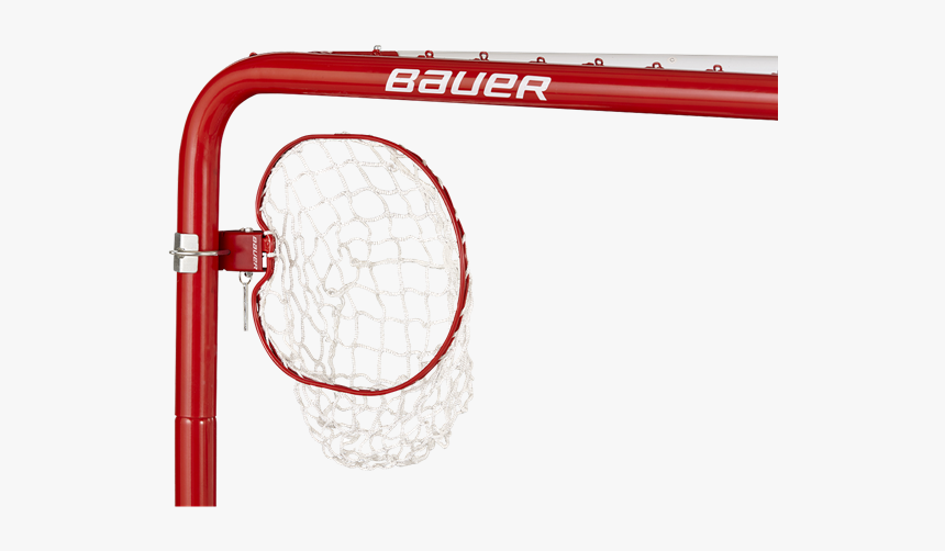 Bauer Pro Corner Metal Shooting Target Hockey Shooting Targets, HD