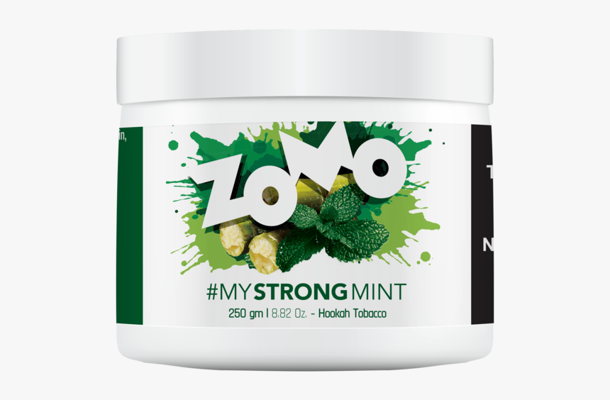 Zomo, HD Png Download