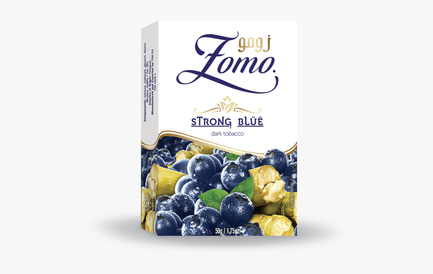 Zomo Tobacco, HD Png Download
