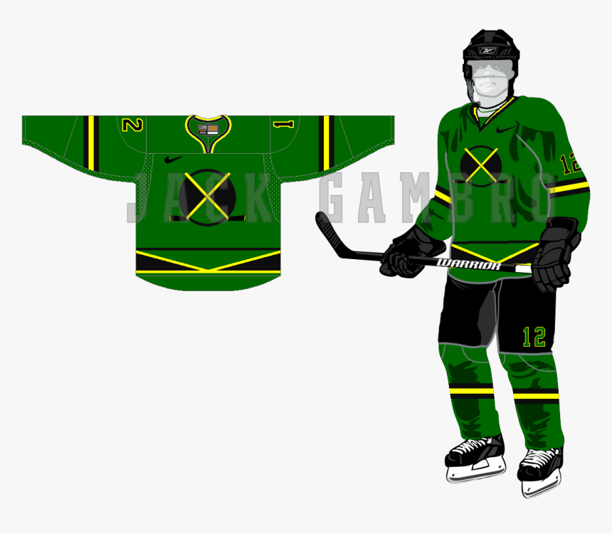 Jamup - Tampa Bay Lightning Logo Design, HD Png Download