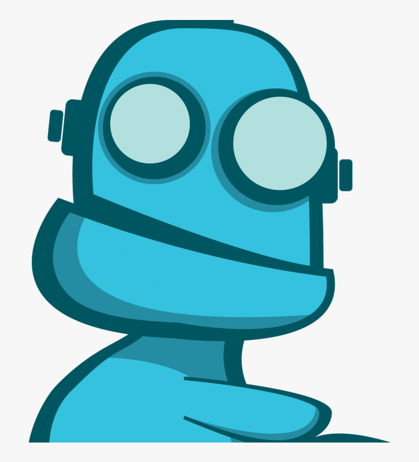 Robot Cache, HD Png Download