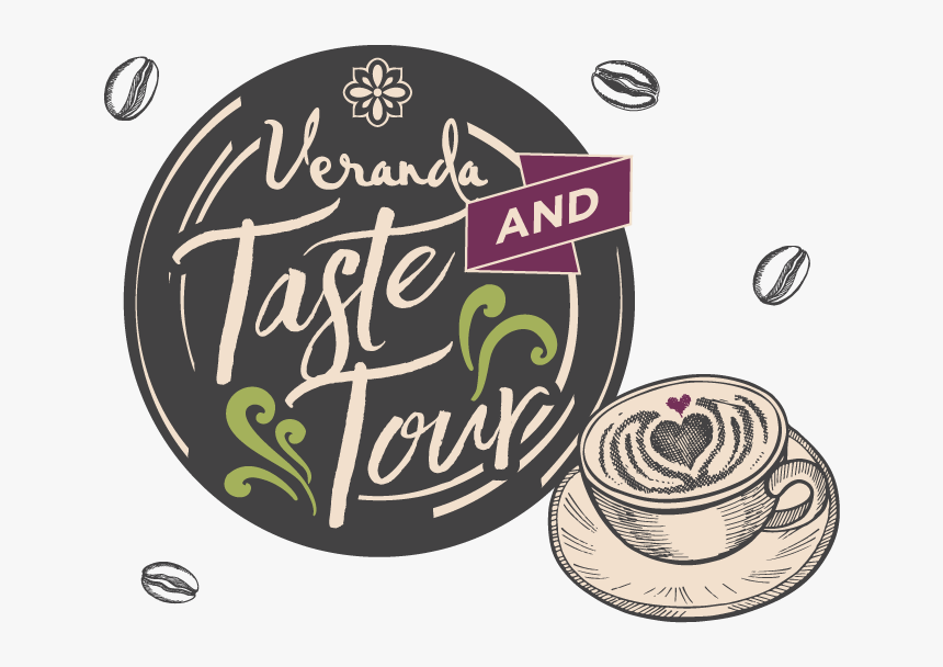 Veranda And Blockhouse Coffee - Saarland Sehenswürdigkeiten, HD Png Download