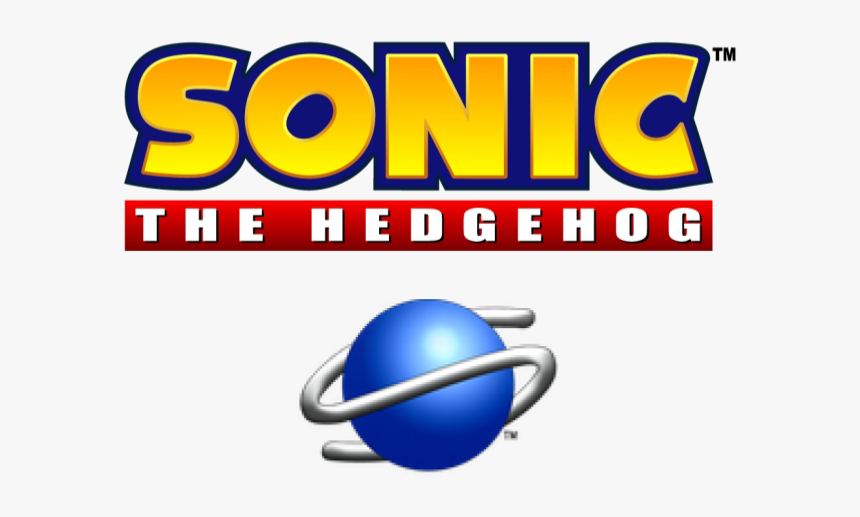 Sonic The Hedgehog, HD Png Download
