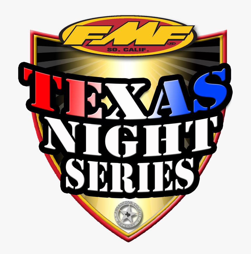 Tns Logo - Fmf Racing, HD Png Download