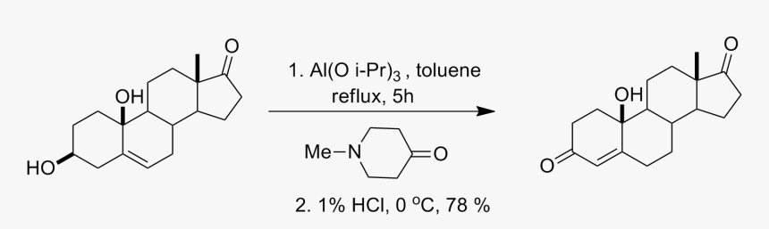 Migration Of Double Bond - Myxochelin, HD Png Download