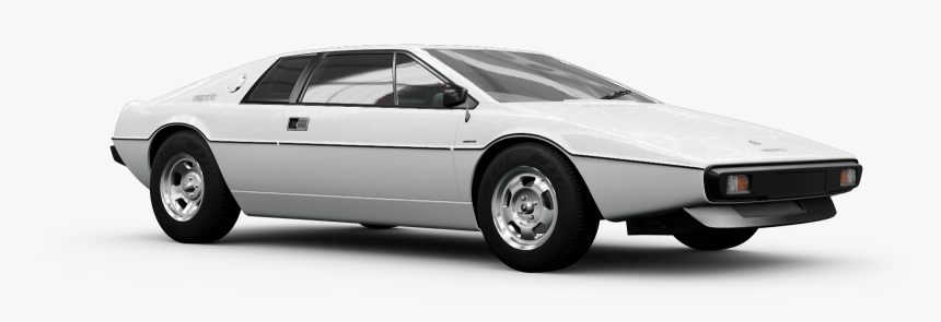 Forza Wiki - Lotus Esprit, HD Png Download
