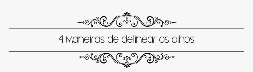 Floral Marca D Água, HD Png Download