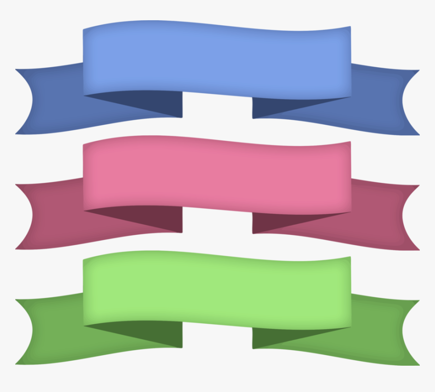 Banner Message Download Tattoo Free Commercial Clipart - Heading Design Hd Png, Transparent Png