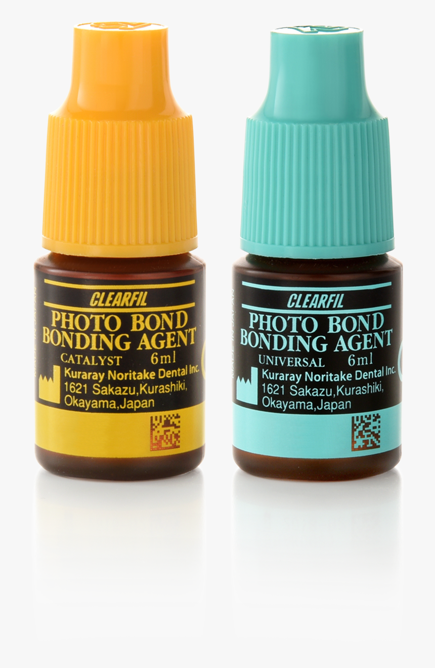 Clearfil Bond Primer, HD Png Download