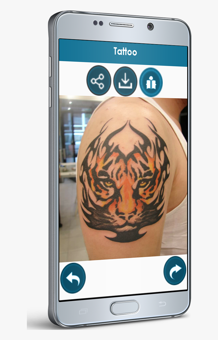 Tribal Tattoos, HD Png Download
