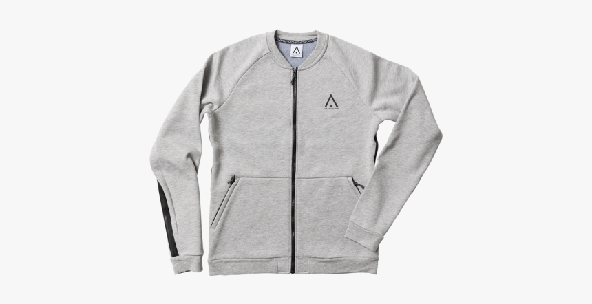 Grey - Cardigan, HD Png Download