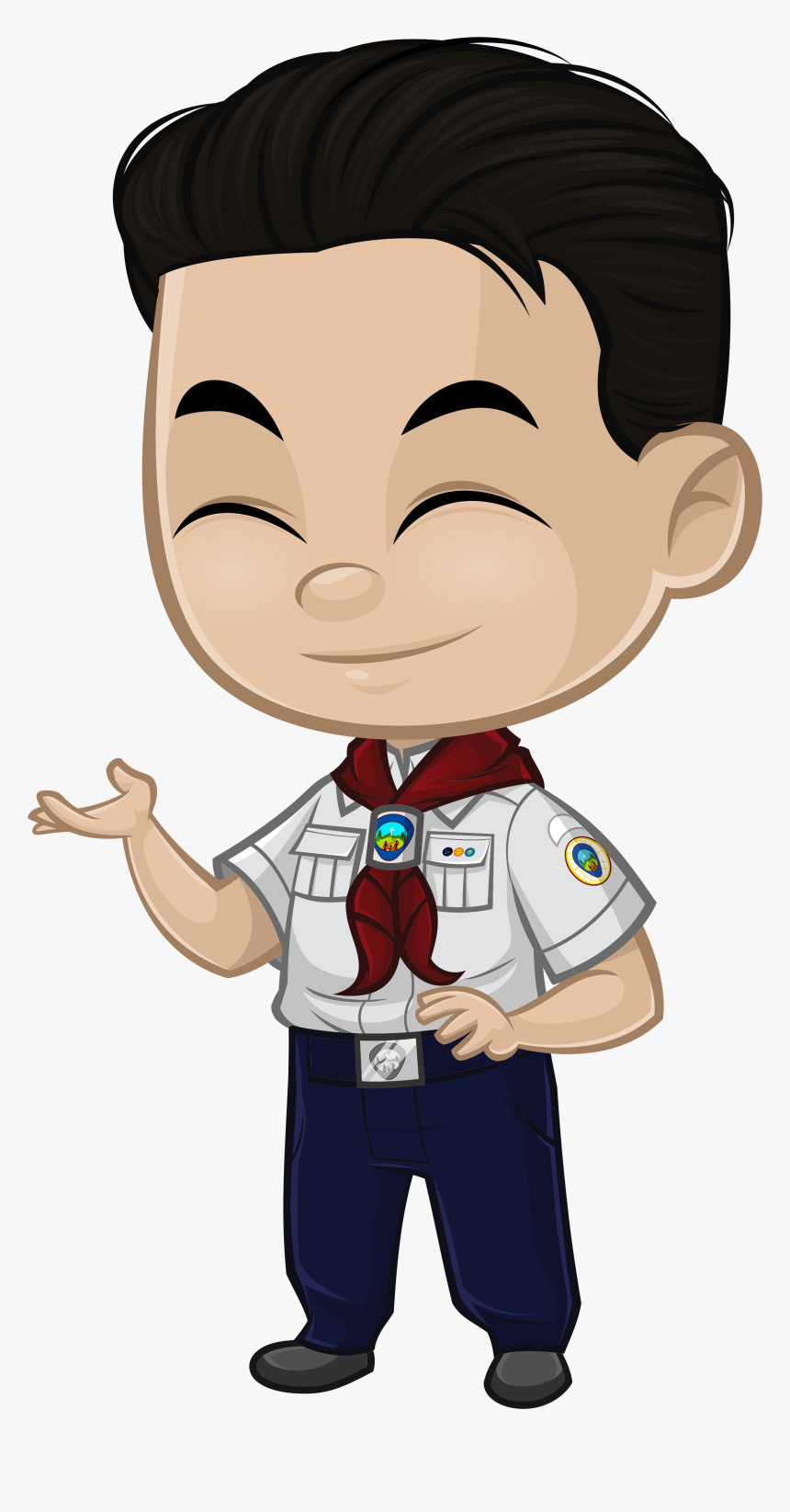 Aventureiros Iasd, HD Png Download