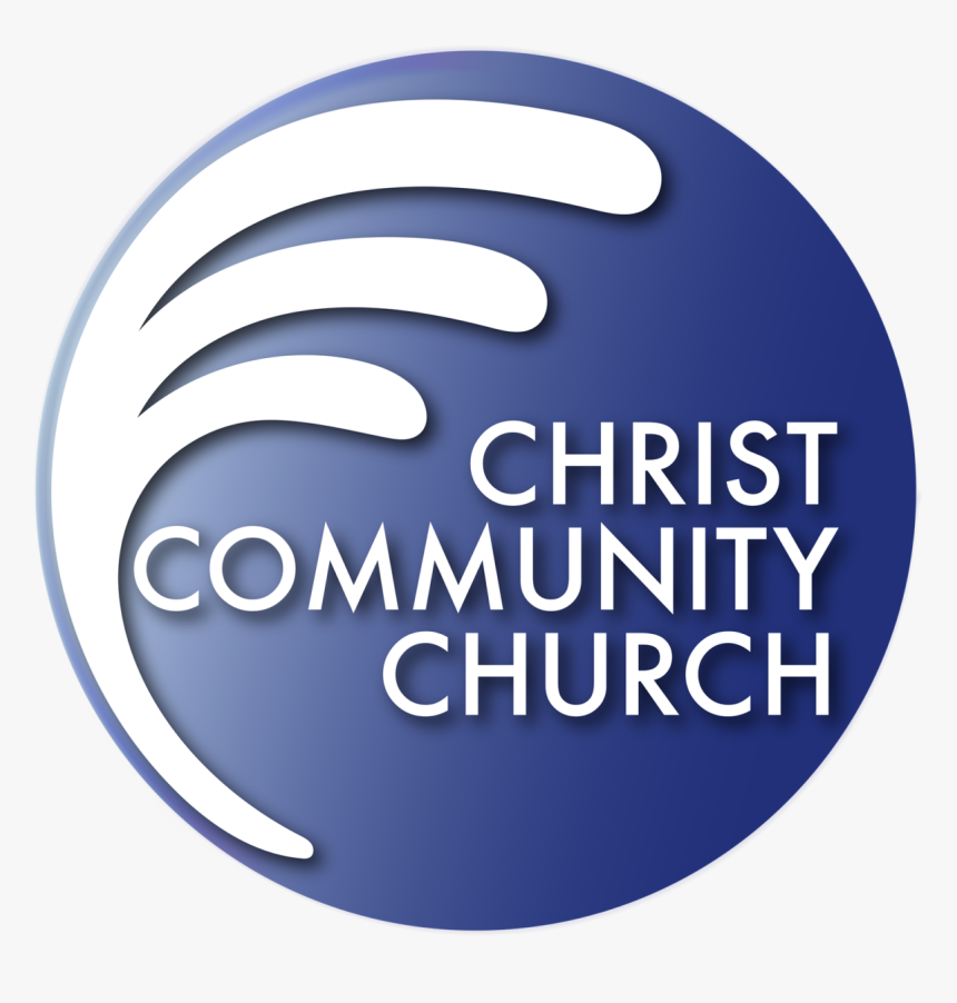 Christ Community Church - Christ Community Church Logo, HD Png Download