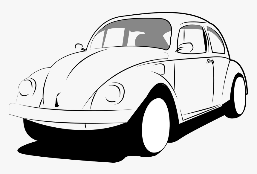 Thumb Image - Fusca Vetor Png, Transparent Png