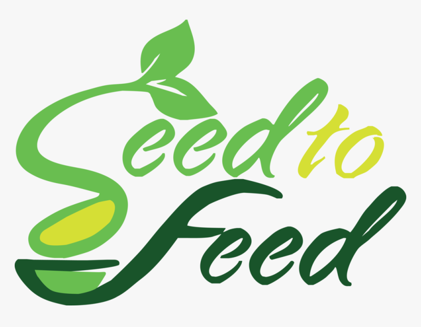Stf Vector - Seed, HD Png Download