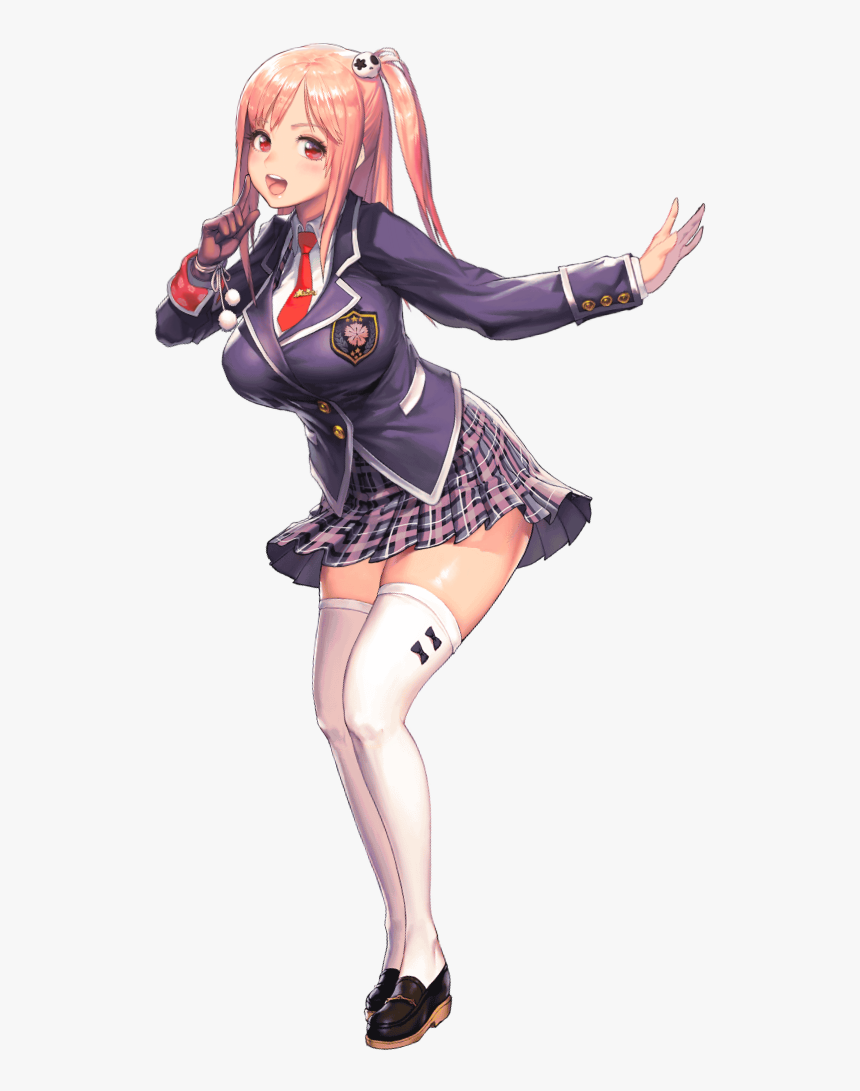 Destiny Child Global - Destiny Child Honoka, HD Png Download