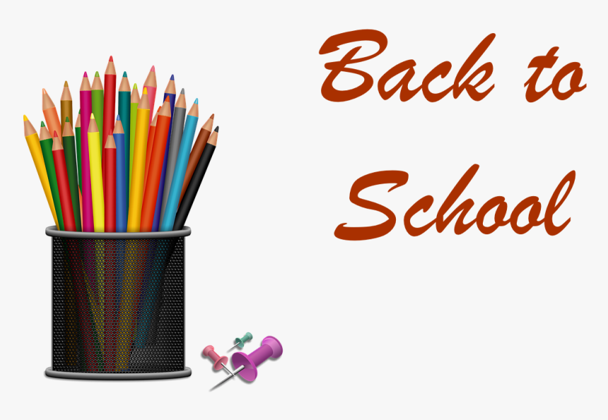 First Day Of School, HD Png Download