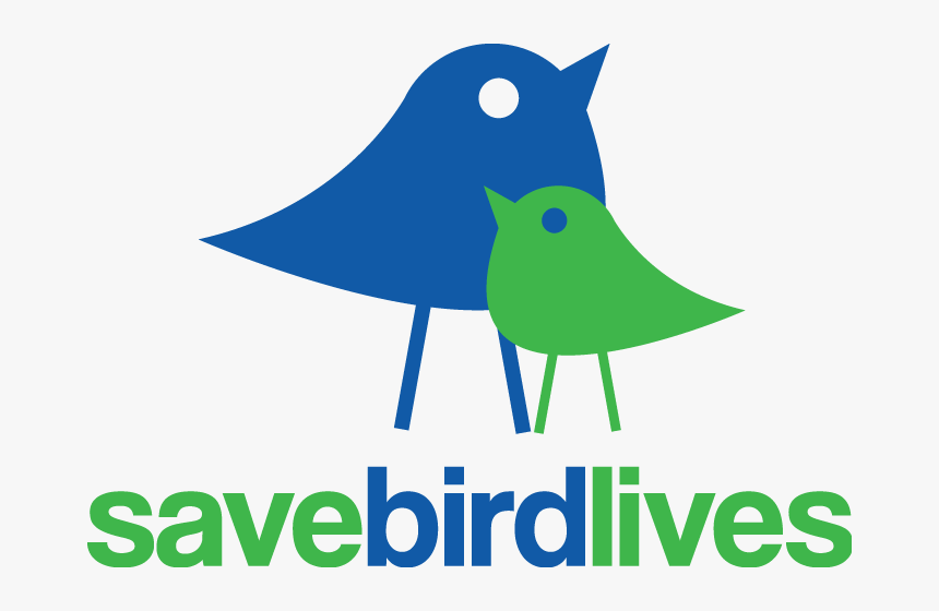 Nature Canada Save Bird Lives Endangered Species Clip - Save The Birds Png, Transparent Png