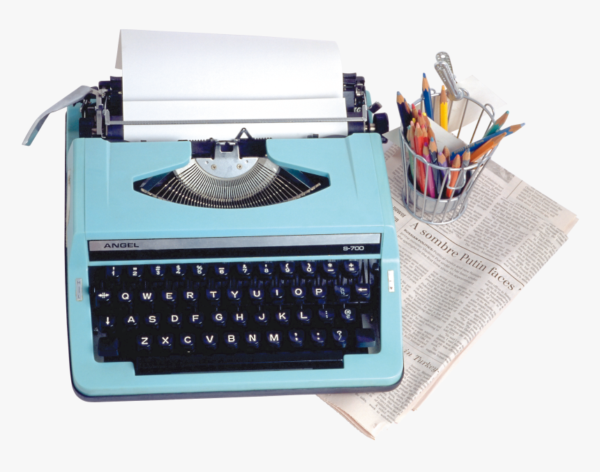 Typewriter Png - Cheating In A Relationship, Transparent Png