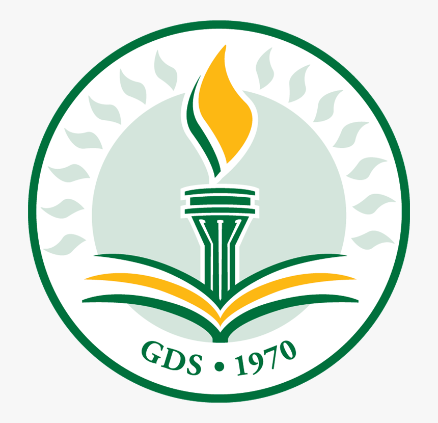 Greensboro Day School Logo, HD Png Download