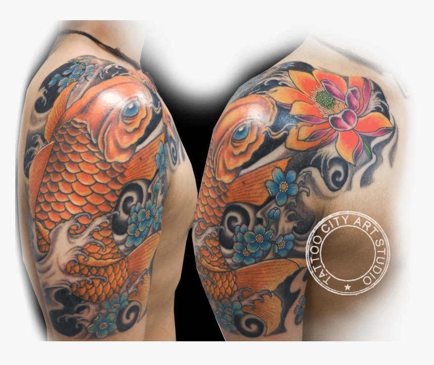 Tattoo, HD Png Download