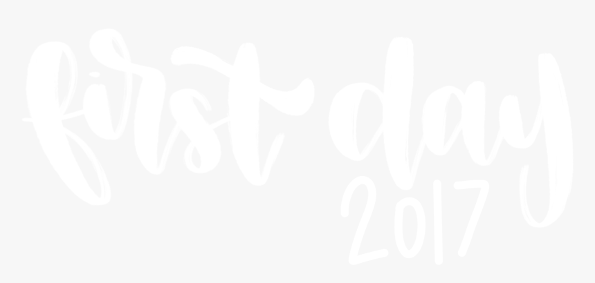 Johns Hopkins Logo White, HD Png Download