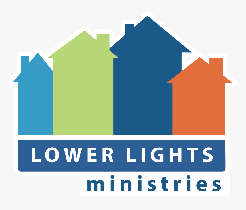 Lower Lights Ministries, HD Png Download