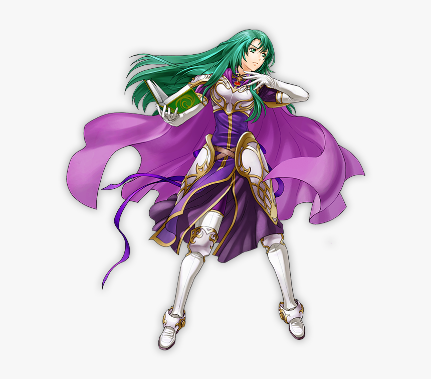 Fire Emblem Heroes Cecilia, HD Png Download