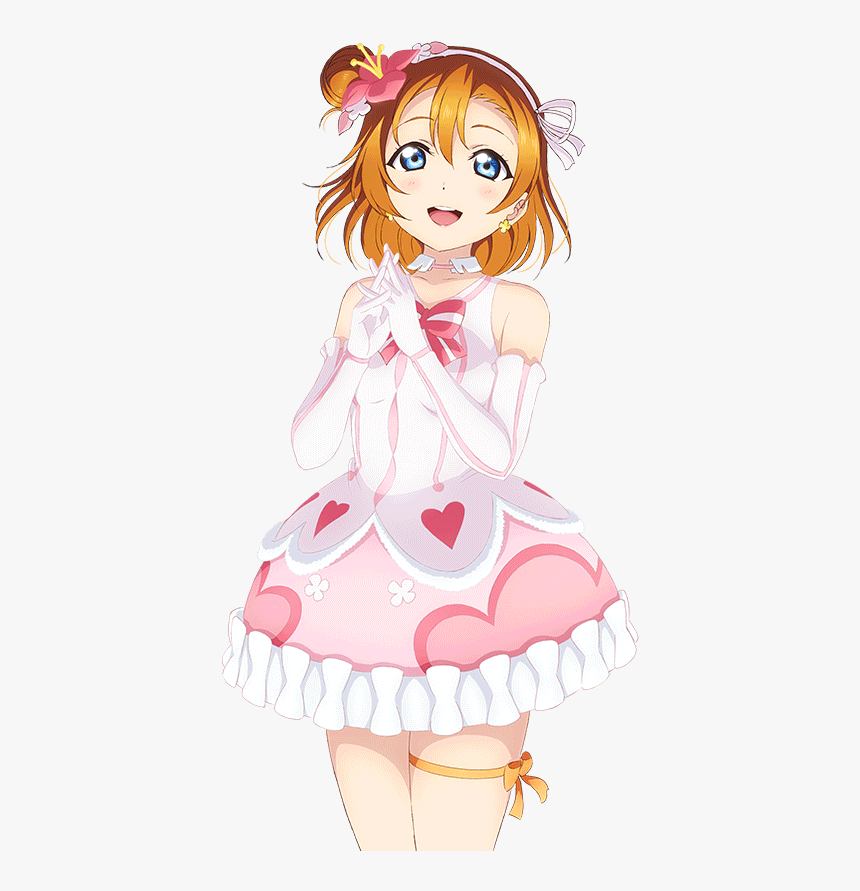 Bokuhika Honoka, HD Png Download