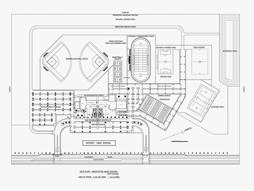 Technical Drawing, HD Png Download