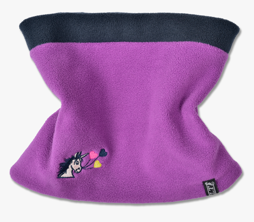 Lucky Carli Children S Loop Scarf - Scarf, HD Png Download