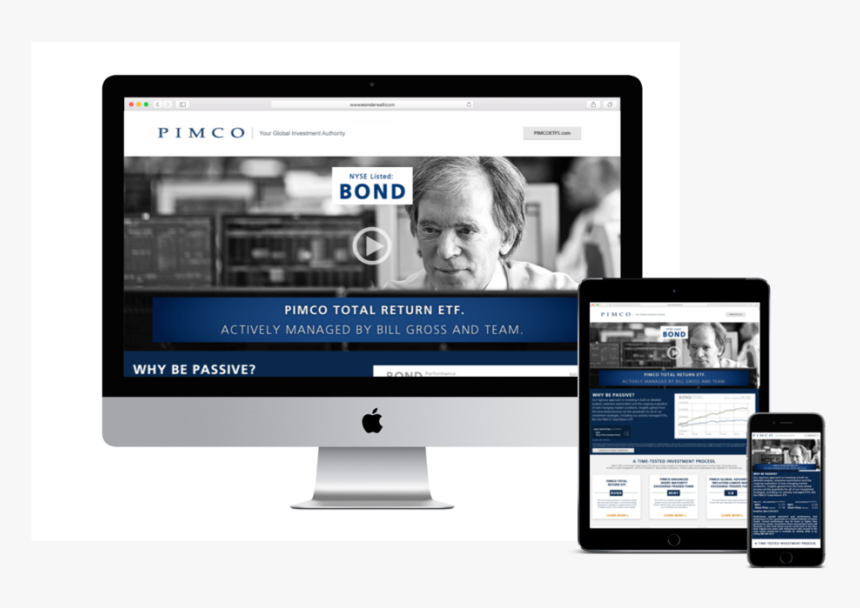 Pimco Bond 2013 3 19 - Smart Recruit, HD Png Download