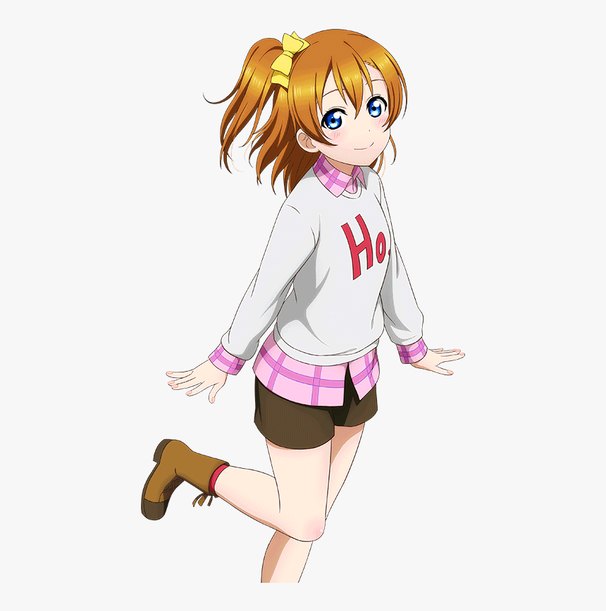 Honoka Yoshiko, HD Png Download
