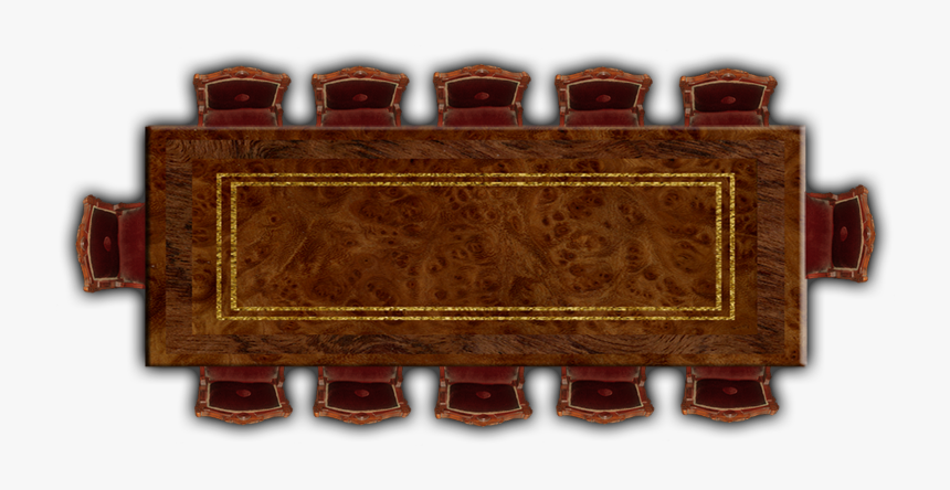 Table Dundjinni, HD Png Download